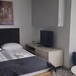 Ladny Apartament W Centrum Krakowa Z Tarasem.