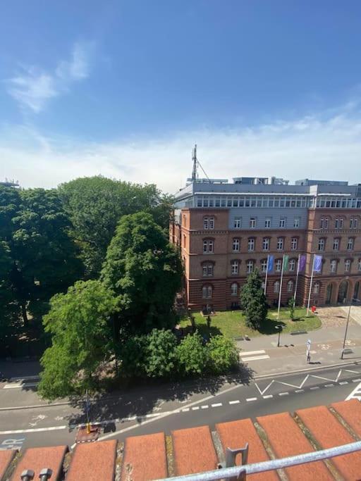 Ladny Apartament W Centrum Krakowa Z Tarasem. Apartament Kraków