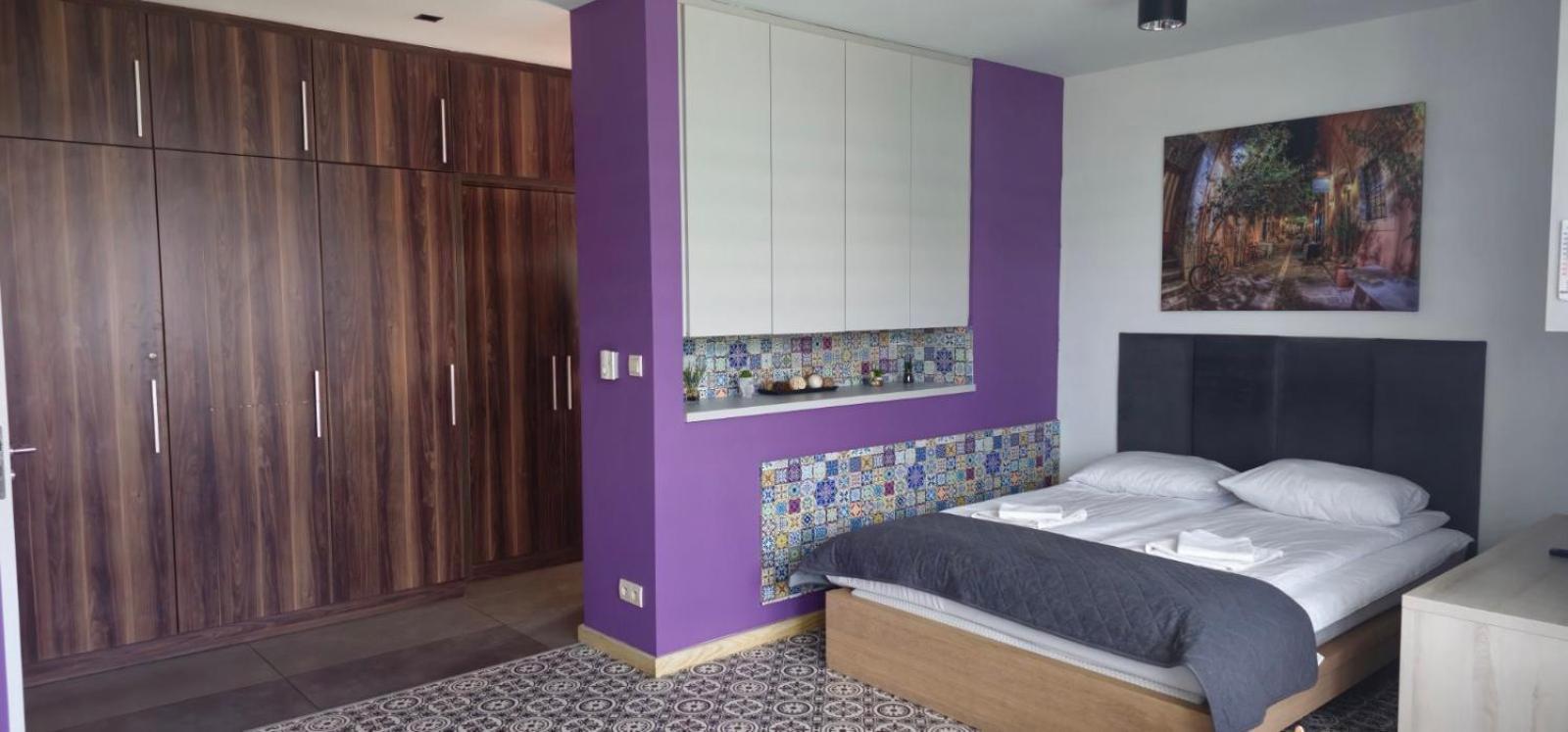 Ladny Apartament W Centrum Krakowa Z Tarasem. Kraków